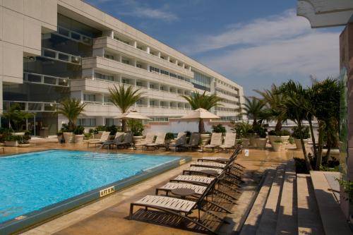 Hyatt Regency Orlando International Airport